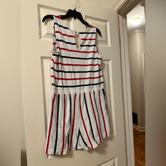 Vineyard Vines for Target Romper - Picture 2 of 3